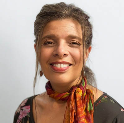 Pam Wilson